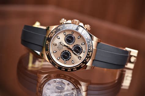 rolex daytona platinum oysterflex|rolex daytona oysterflex price.